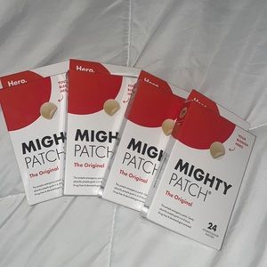 Hero Cosmetics Mighty Patch : The Original